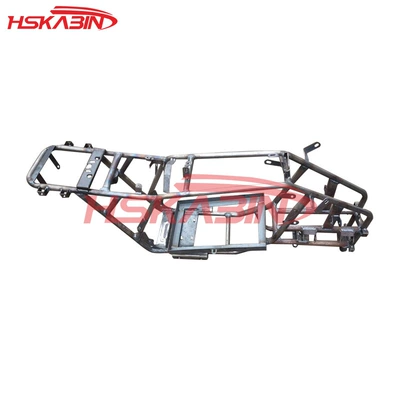 Motorcycle frame Swingarm Rear Axle Bucket Rear