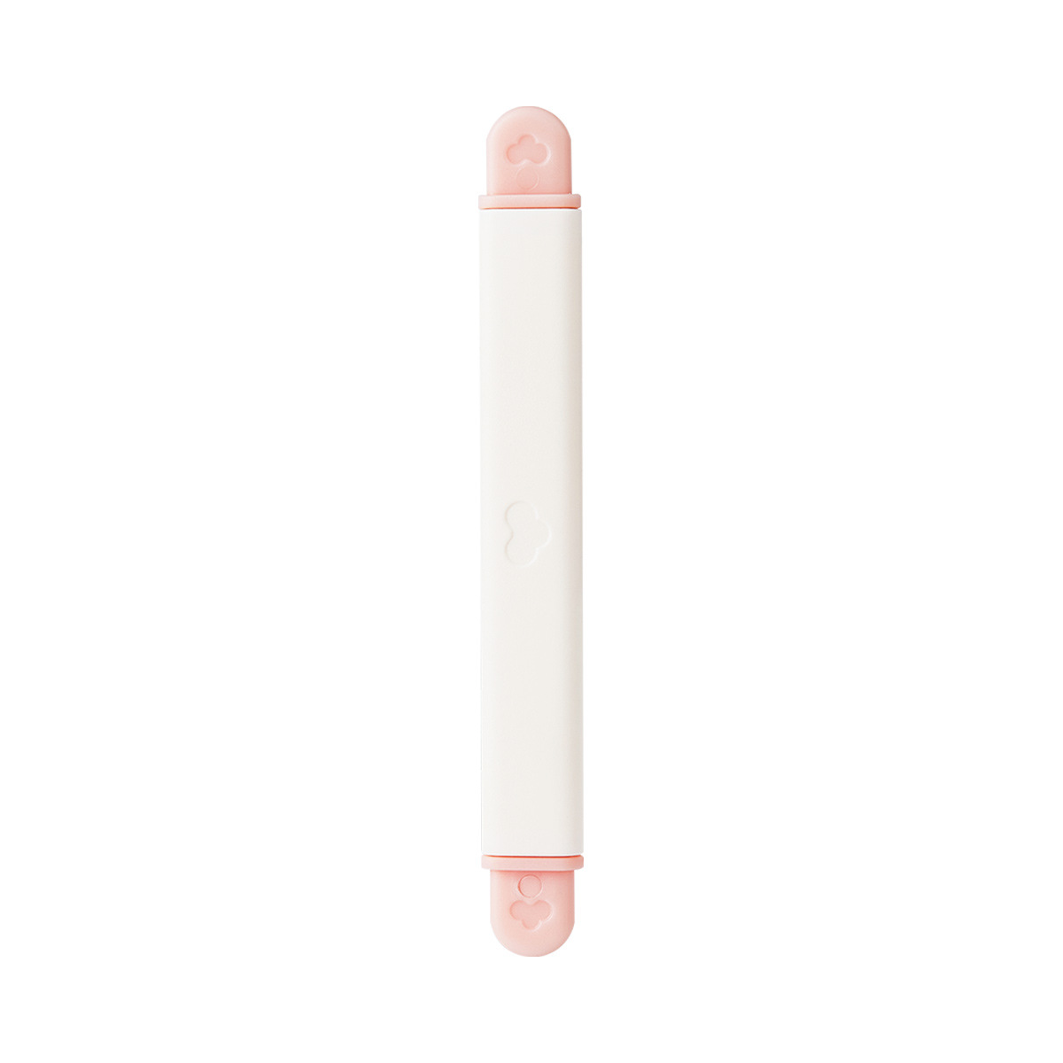 Life Girls Macro portátil de cejas de dos cabezas, raspador de cejas anti-raguña, afilado, no daña la piel, raspador portátil para principiantes