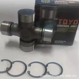 滑轮;万向节;深沟球轴承