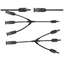 Y����ͨMC4̫��ܷ�֧�B���� ̫���늳ذ�MC4������M�� һ����