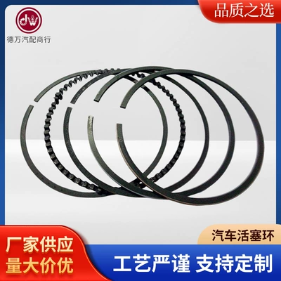 VQ23, VQ25 Teana 2.3, Teana 2.5, Avtomobil Piston Halqaları 12033-AL501, 12033-EG201