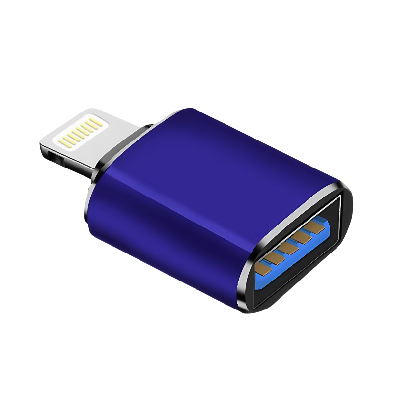OTGアダプタUSB3.0変換type-cマイクロ変換ヘッド携帯電話usb変換器は華為リンゴに適用される