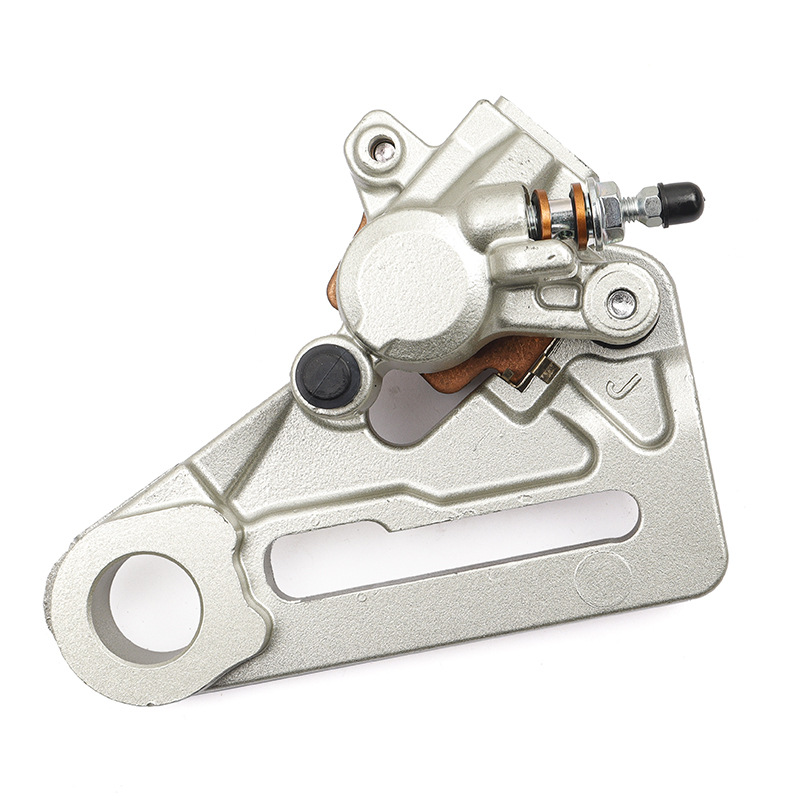Off-Road Motorcycle Accessories Suitable for Ktm Husaberg Husqvarna Rear Brake Pump Disc Brake Caliper