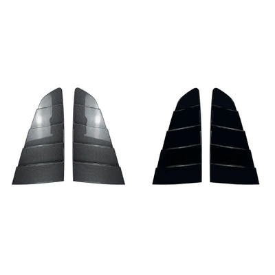 Blinds Car Stickers Exterior | Body sticker