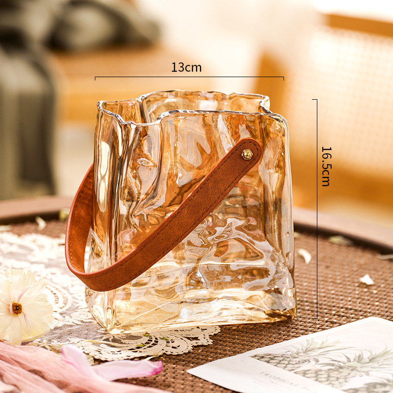 Ámbar-tamaño pequeño