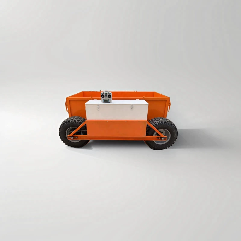 Горный сад, сельскохозяйственное альпинистское восхождение, полноприводный альпинистский трактор, самосвал, вездеход, полноприводный грузовик для бездорожья