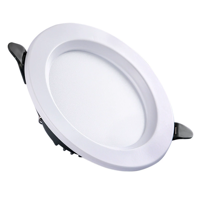 LED built-in ceiling light, spot lighting, wholesale, 6 inches, 5W, 9W, 12W, 18W