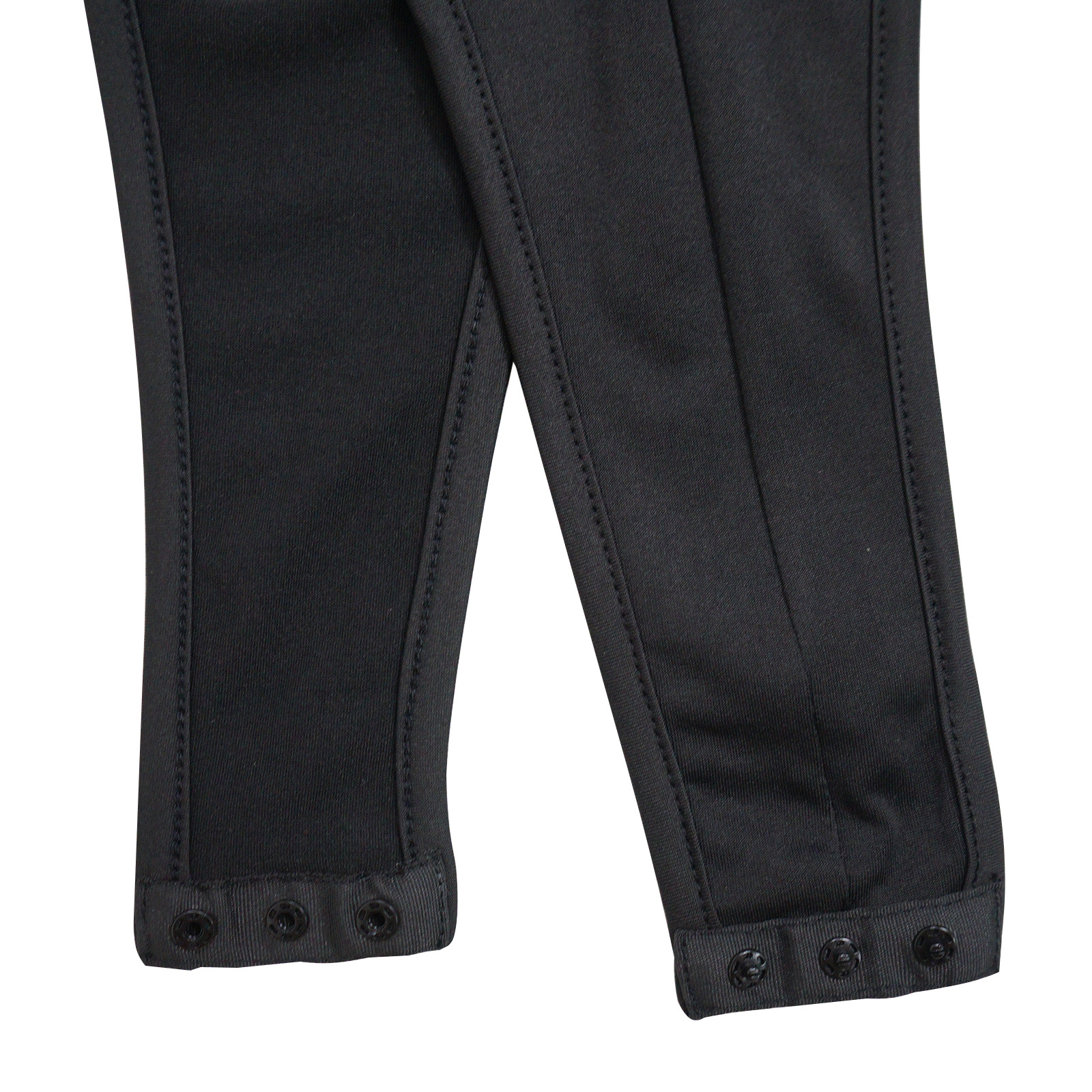 Conjunto de saia e top sexy manga comprida com recortes_voghion.com