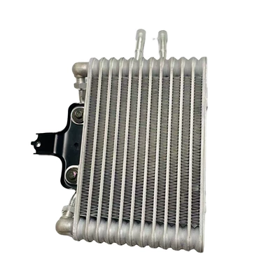 Accord, car radiator