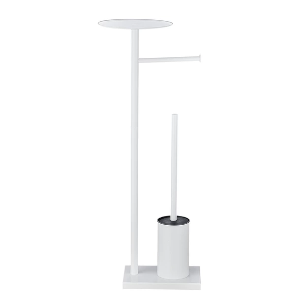 [Upgraded model] Sprayed white