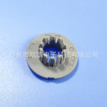 TE/TYCO 2392558-2   ��ɫ��늉��z��������Դ܇���^��������^