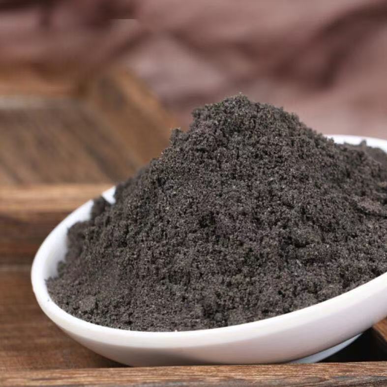 Wild Chive Seed Powder Jiu Cai Zi Fen Traditional Herbal Drink Mix 500g specifications