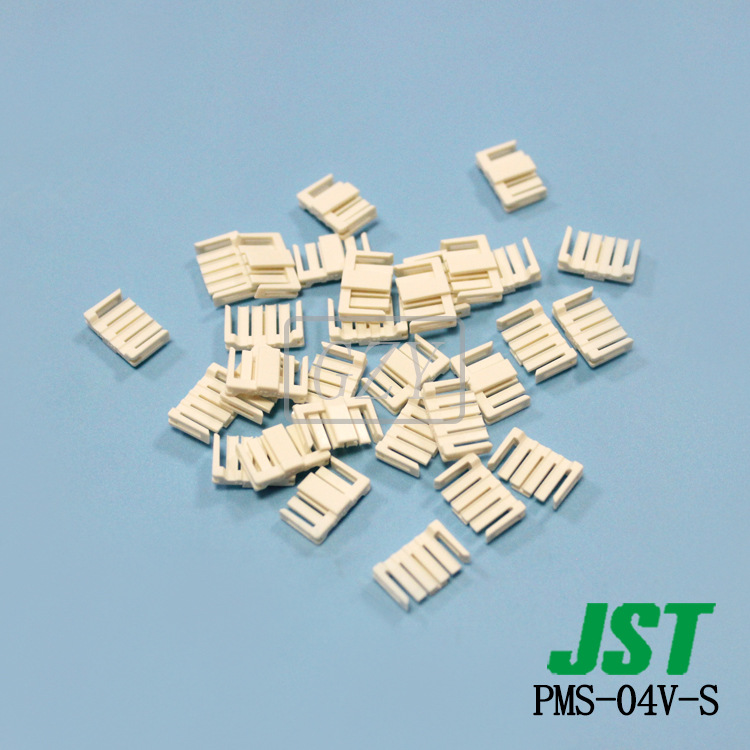 �ֻ�PMS-04V-S ��Ƭ��Ƭ JST�������Ӳ�� 2.0mm����߶԰�̶���