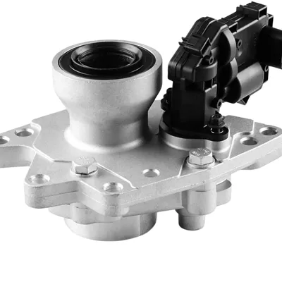 Transfer case Suitable for