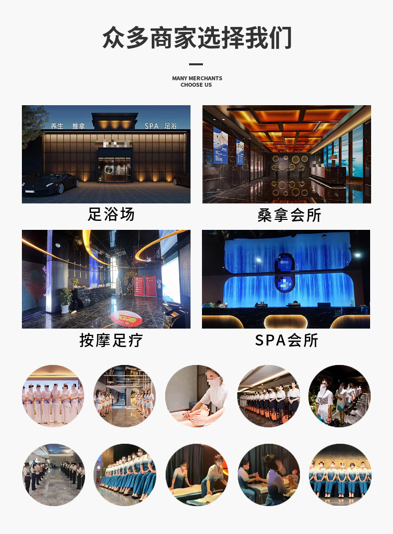 夜店装性感连衣裙女气质长款会所技师服晚礼服公主KTV夜总会长裙-阿里巴巴