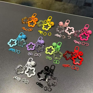 diyƴ��耳׿ے���Ʒ������2.4MM���朗l����耳�Ȧ�T��