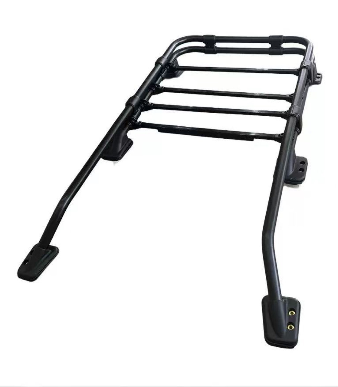 Suitable for Fj Cruiser Special Aluminum Alloy Luggage Frame - Trd Model Fj Cruiser