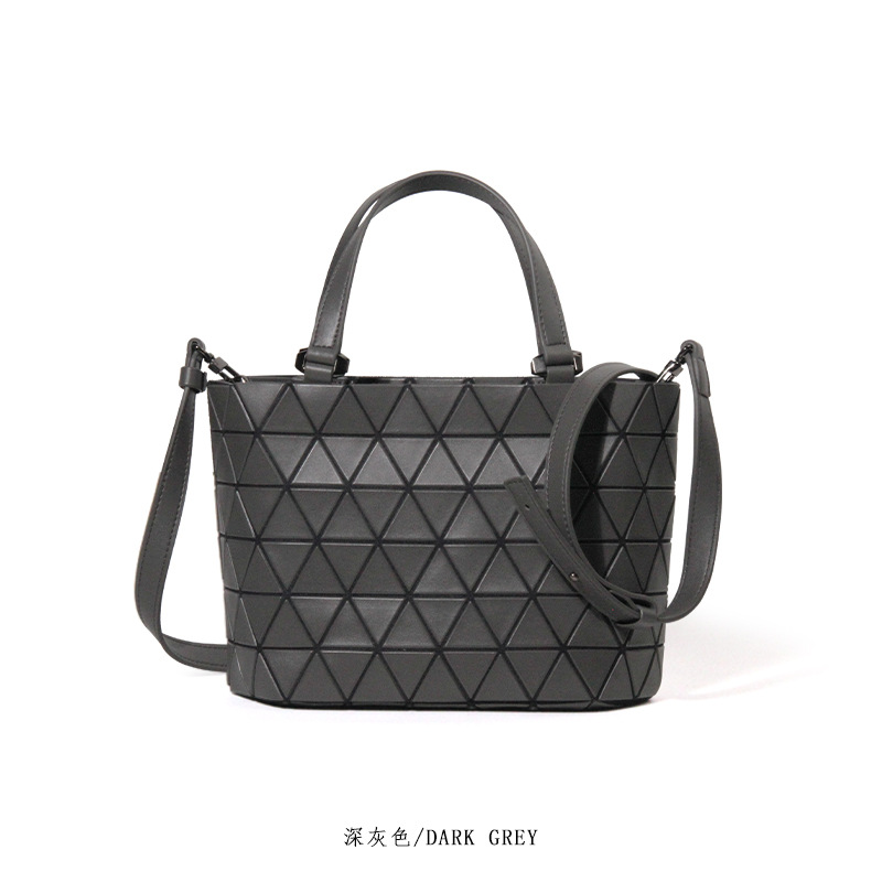 Bolso de hombro individual para mujer, bolso de mano a la moda, bolso de estilo informal de gran capacidad en colores negro, marrón y rojo