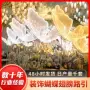 落地新款布置婚礼路引