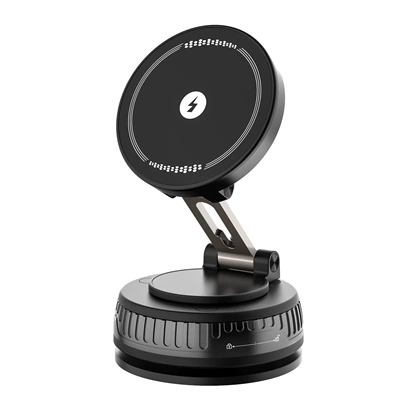 Car phone holder – Base
