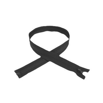 厂家双头3号koc拉链隐形拉链服装箱包气密拉链闭尾尼龙蕾丝拉链条|undefined