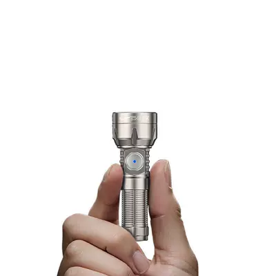 UV fənərlər, with Strong Light, Rechargeable, Outdoor