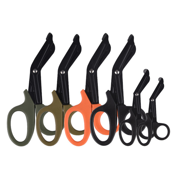 travel scissors