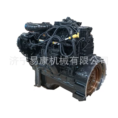 Dongfeng Cummins Isl Engine Avtomobil mühərrikləri