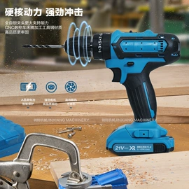 套装电动工具;手电钻;电动工具配件