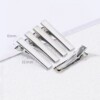 실버 3.1cm duckbill 클립 (단일 가격)