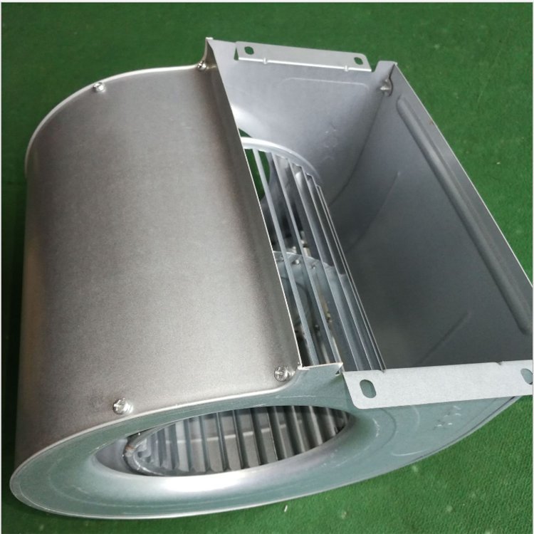 亿利达 空调风机 SYW250R 冷库冻柜空调通风