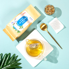 回春集 菊苣梔子茶批發 桑葉葛根百合袋泡茶工廠oe m貼 牌定