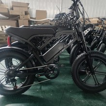 �h�rebike늄�����܇20����̥ѩ��ɳ������super73����Դ�m����܇