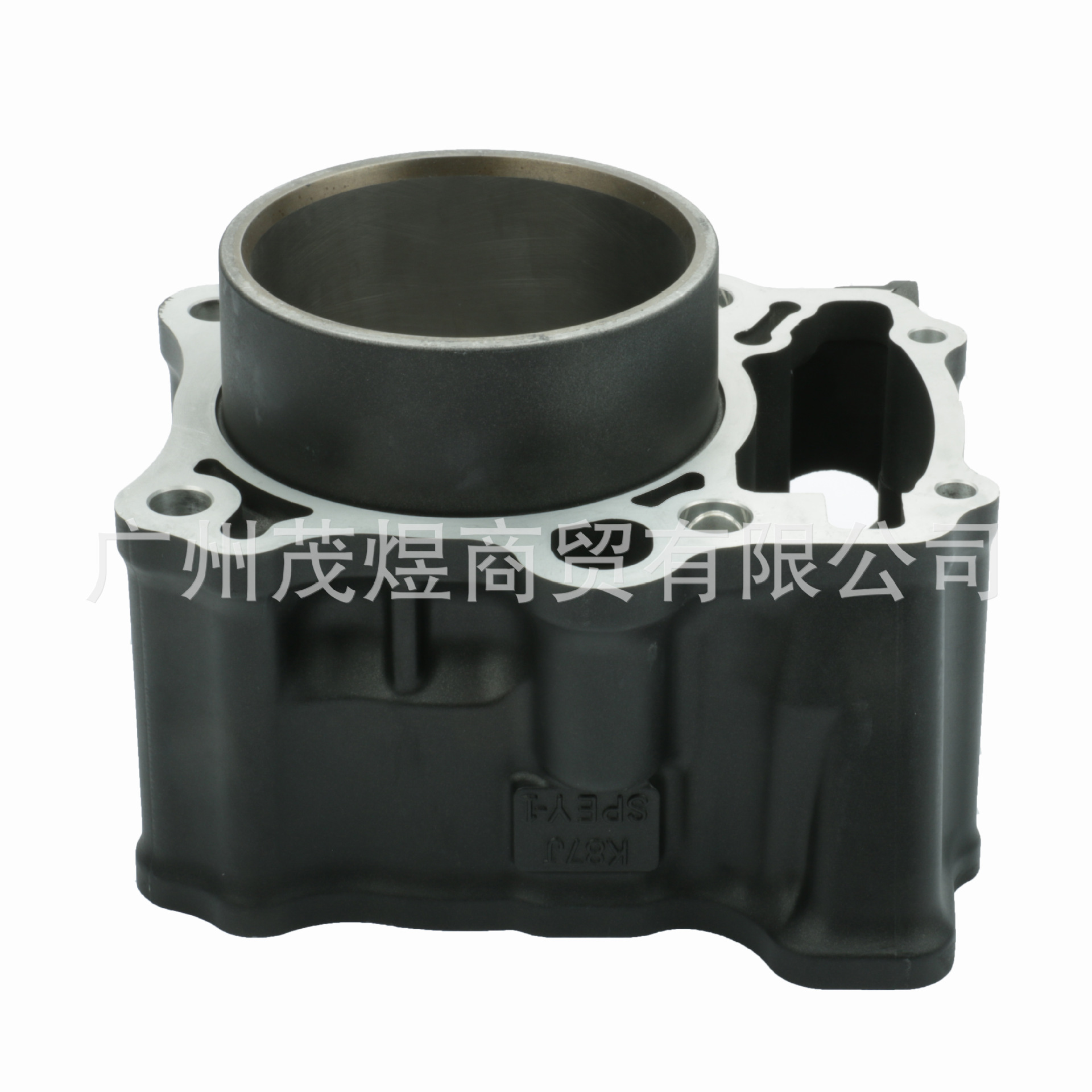 Motorcycle engine cylinder liner for HONDA CBR300CRF300 cylinder set 76mm piston cylinder block