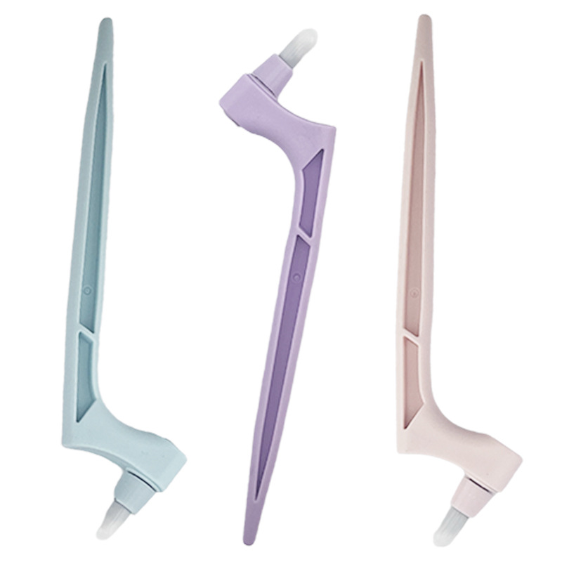 360度旋转美工刀Craft Cutting Tools裁纸刀切割工具手持雕刻刀