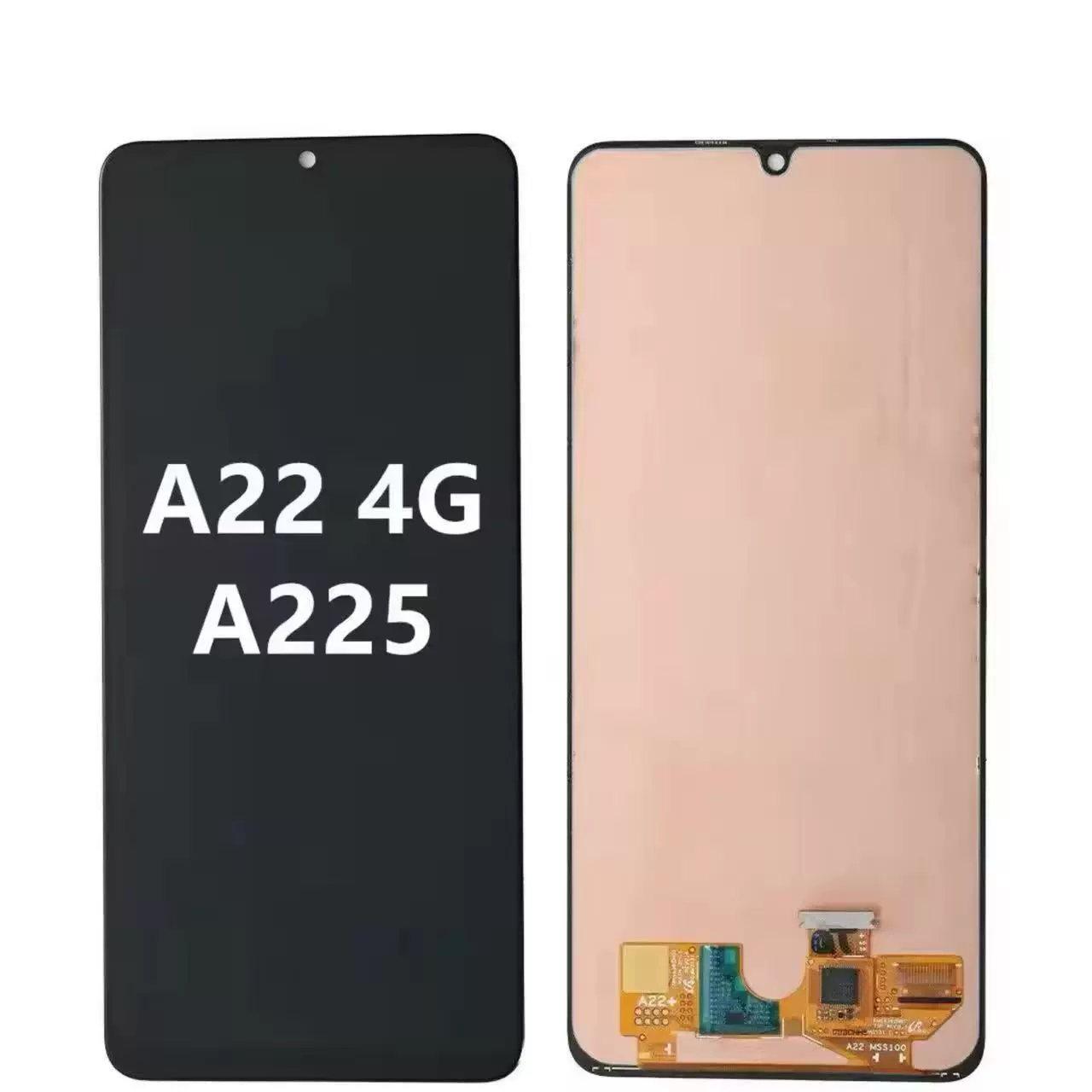 Samsung экран A22 4G A22 5G A225 A226