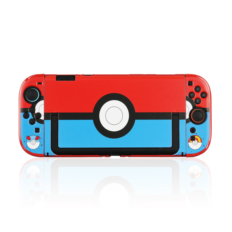 适用任天堂Switch 2主机保护壳NS2游戏主题保护壳Switch 2彩壳|undefined