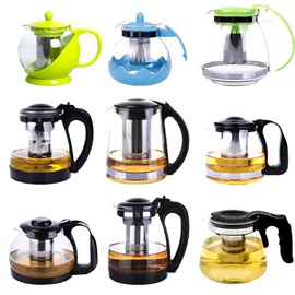 茶壶;冷水壶;茶具套装