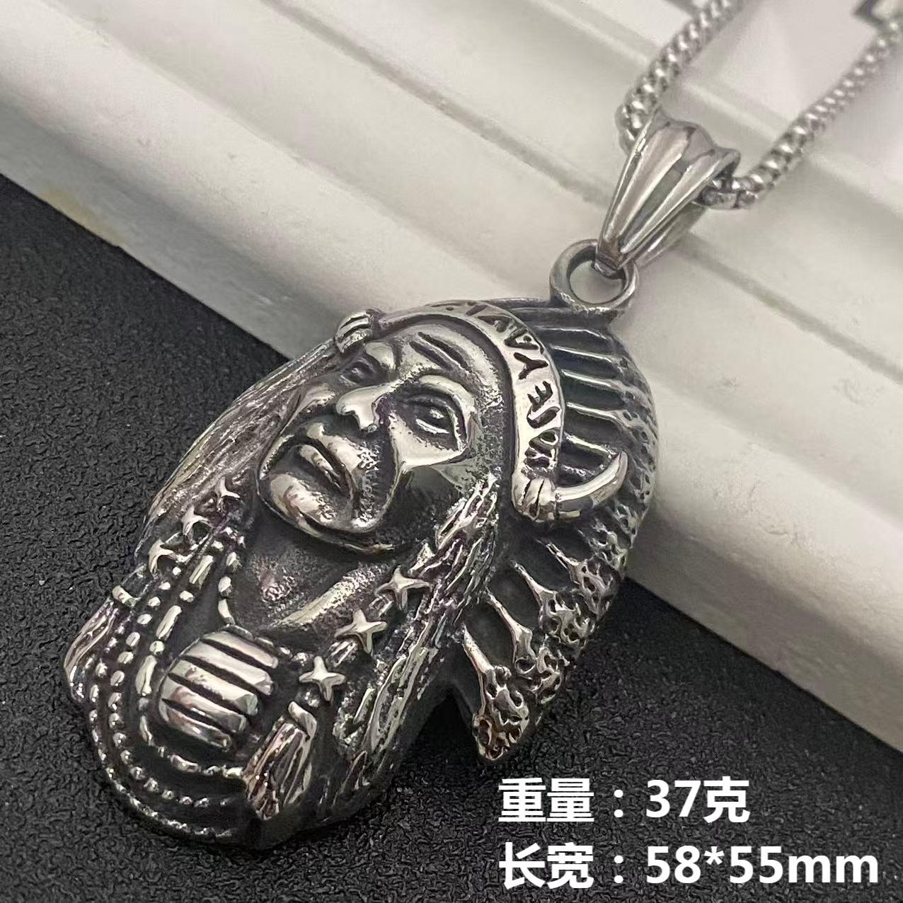 pendant stainless steel