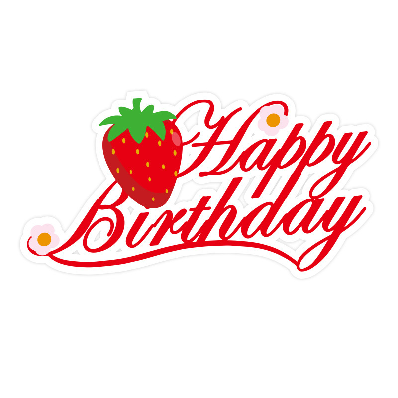 El Strawberry Jackpot