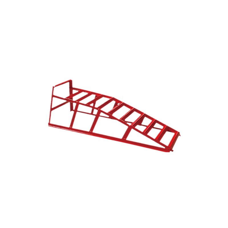 【厂家直销 大量出口】汽车维修工具，汽车斜坡