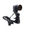 E27 single lamp head