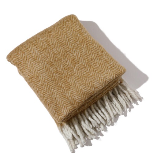 European and American sofa cover blanket lunch break air conditioning blanket TV blanket plush blanket summer blanket