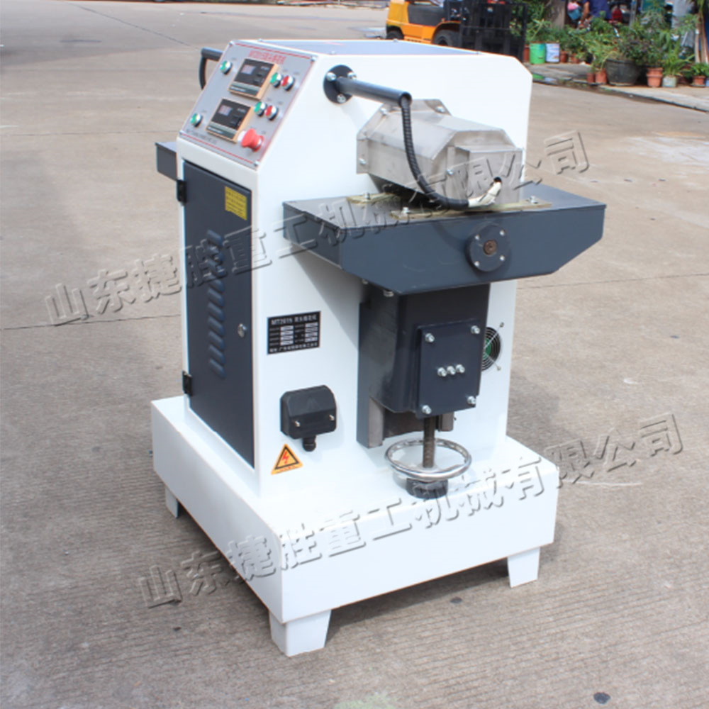 Máquina automática de relieve de línea de madera CNC panel de puerta gabinete equipo de impresión de madera marco de foto tablero de madera máquina de estampado de doble cabeza