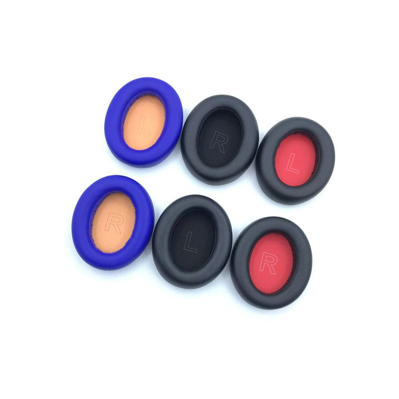 Suitable for Anker Soundcore Life Q10 Q20 Q30 Q35 Earphone Covers and Headband