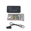 Standard controller