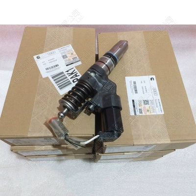 injector assembly 4061851 – Yanacaq injektoru (Forsunka)