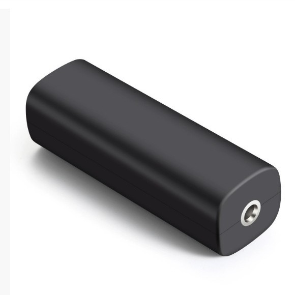 AUX aislador de audio anti-interferencia reductor de ruido Filtro de eliminación de ruido 3,5 a 3,5 filtro de ruido