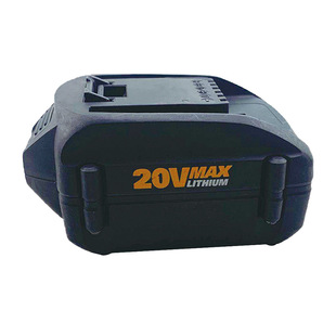 Original Wa3516 Worx Power Tool Battery 20V 3Ah Li-Ion Battery