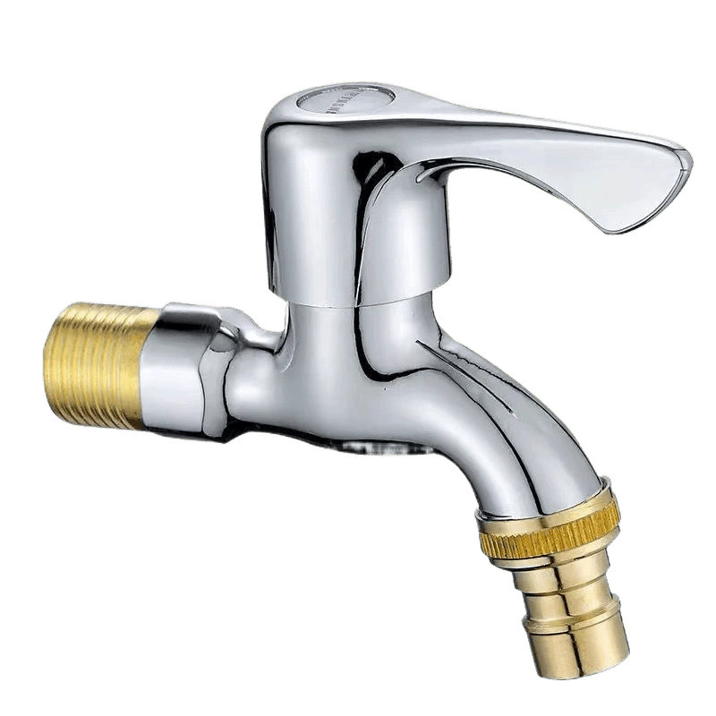 Waterproof explosion-proof copper dispenser stainless steel for laundry for home use, increased thickness